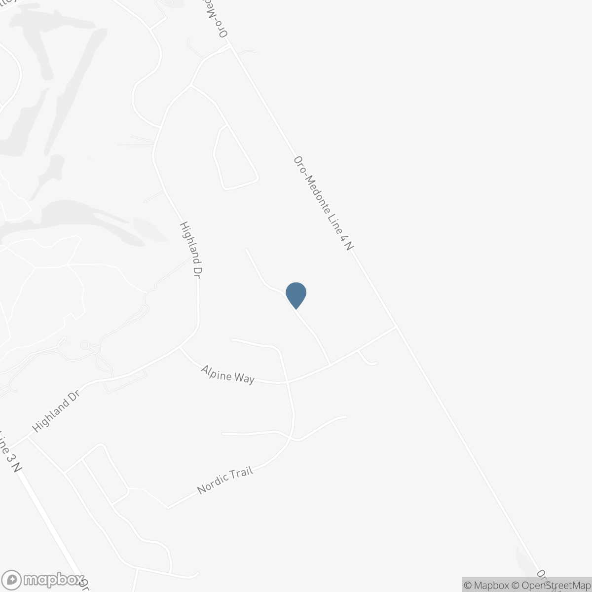 17 BRIDLE PATH, Oro-Medonte, Ontario L0L 2L0